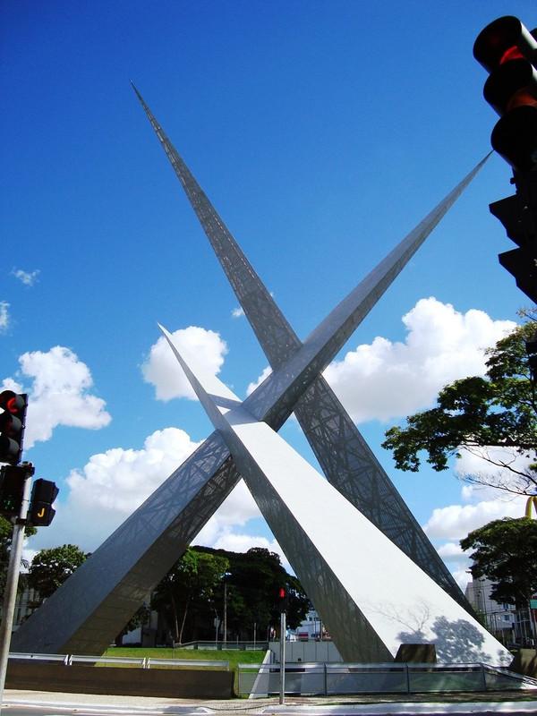 Sede Grupo Parum - Goiânia